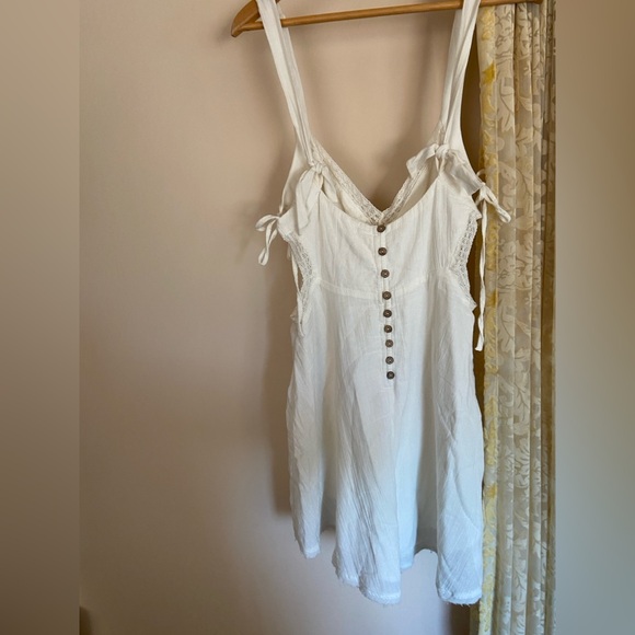 Free People Vivi Midi - Picture 6 of 11